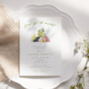 Recherche de fruits frais invitations Vert