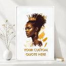 Recherche de citation forte de femme posters Pour tous