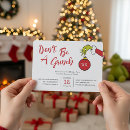 Recherche de dr seuss party invitations Joyeux grinchmas