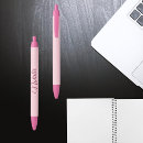 Recherche de couleur bureau fournitures Girly