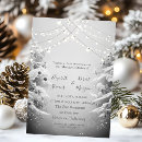 Recherche de string lights mariage invitations Romantique