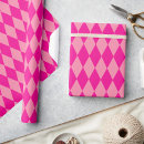 Recherche de cerfs volants papier cadeau Rose