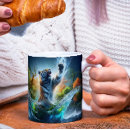 Recherche de tigre bengale tasses Faune