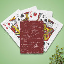 Recherche de mathématiques jeux de cartes Éducation