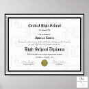 Recherche de certificats posters Moderne