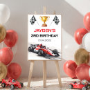 Recherche de voiture rouge posters Garçon