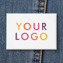 Recherche de marques d badges Minimaliste