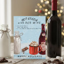 Recherche de cacao cartes postales Chocolat chaud