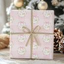 Recherche de ruban rose papier cadeau Rétro