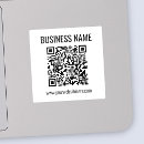 Recherche de internet autocollants Noir et blanc