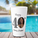 Recherche de anniversaire 40 ans tasses Fête d'anniversaire