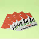 Recherche de art de chaussure cartes visite Pour tous