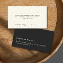 Recherche de jaune blanc noir cartes visite Simple