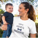 Recherche de onederful tshirts Bleu