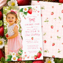 Recherche de fruits rouges invitations Jeune fille