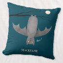 Recherche de chauve souris coussins Pour enfants