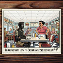 Recherche de serveur cartes postales Restaurant