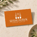 Recherche de jardinier paysagiste cartes visite Professionnel