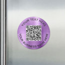 Recherche de sites web magnets Code qr