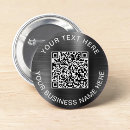 Recherche de lien badges Code qr