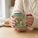 Recherche de trefle tasses Pour elle