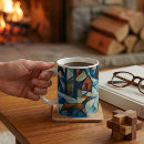 Recherche de cubisme tasses Cubiste