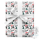 Recherche de de border collie papier cadeau Animaux