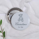Recherche de je suis la grand maman badges Future maman