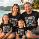 Recherche de souvenirs de réunion de famille tshirts Unique