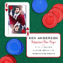 Recherche de rois cartes visite Pour lui