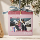 Recherche de hivernal ornements Pour elle