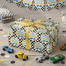 Recherche de voitures papier cadeau Pour tous