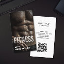 Recherche de entraîneur de forme physique cartes visite Pour lui