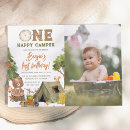 Recherche de heureux 11x16 invitations Pour enfants