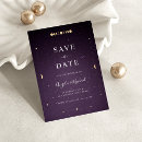 Recherche de croix cosmique cartes invitations Mystique