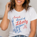 Recherche de statue de la liberté vêtements Pour elle