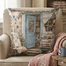 Recherche de boutique coussins Pour elle