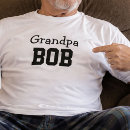 Recherche de fête des pères tshirts Grand-père