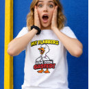 Recherche de canard drôle tshirts Pour elle