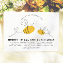 Recherche de de naissance unisexe invitations Mignon
