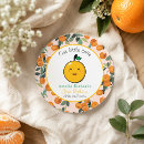 Recherche de citrus autocollants 1er anniversaire