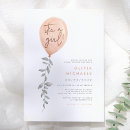 Recherche de balloon baby shower fille invitations Bientôt maman