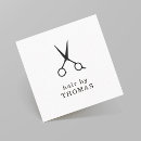 Recherche de stylistes en coiffure cartes visite Pour tous