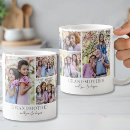 Recherche de grand petit tasses Grand-mère