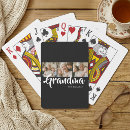 Recherche de mamie jeux de cartes Dicton moderne amusant