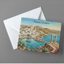 Recherche de naxos cartes postales Île grecque