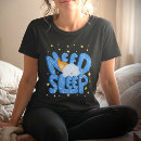 Recherche de nuage drôle tshirts Pour elle