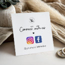 Recherche de facebook Connectez vous avec nous