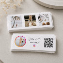Recherche de blogs cartes visite Boss