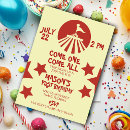 Recherche de chapiteau invitations Fête foraine